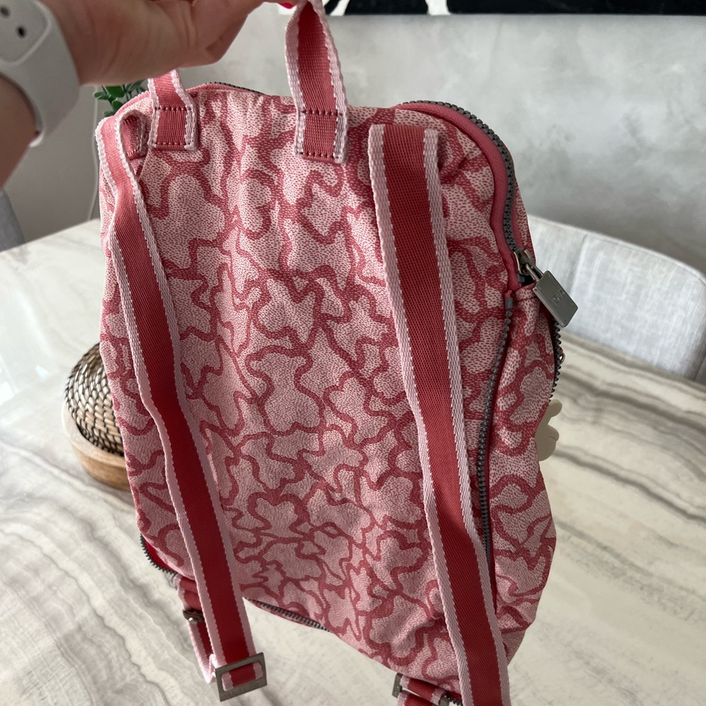 Tous Backpack - image 2